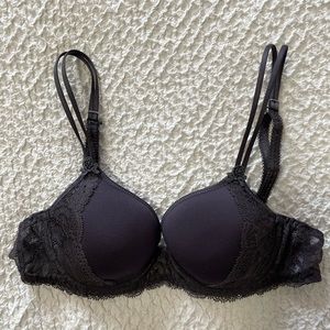 Simone Perele Promesse 3D Plunge - 30C